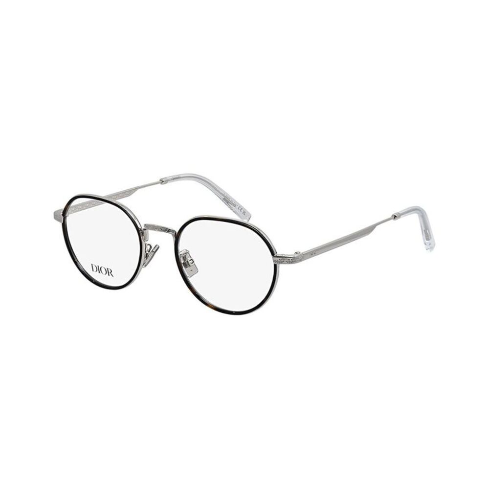 Dior Men's Diorbotanica 49Mm Optical Frames